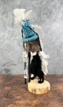 Hopi Indian Kachina Doll