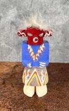 Hopi Indian Kachina Doll