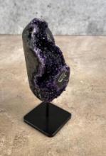 Brazilian Amethyst Geode