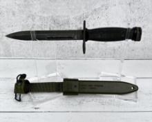 Vietnam War M7 BOC M16 Bayonet