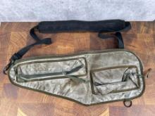 Vietnam Machine Gun Carrying Case m60 Barrel Bag