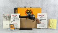 Ruger New Model Super Blackhawk .44 Pistol