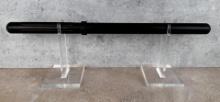 Vietnam War Military Police Night Stick Baton