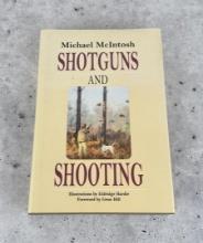 Shotguns and Shooting