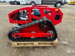 NEW/UNUSED 2023 EGN EG750 Remote Control Mower