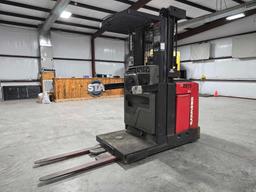 Raymond 540-OPC30TT Electric Forklift