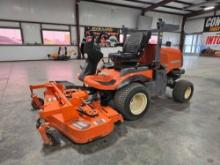 Kubota F3990 Riding Lawn Mower