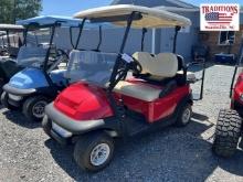 Club Car 48 Volt Golf Cart