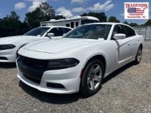 2015 Dodge Charger VIN 0642