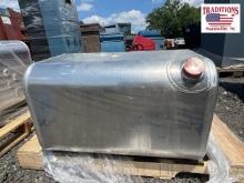 Aluminum 42 Gallon Fuel Tank