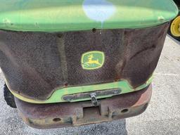 2004 John Deere Commercial Mower