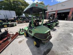 2004 John Deere Commercial Mower