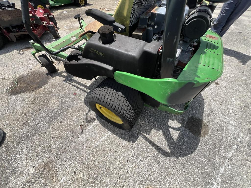 2007 John Deere ZTRAK Commercial Mower