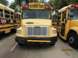 2000 Freightliner School Bus