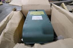 OVERHEAD DOOR, MANARAS OPERA MDL. OGH 6432-0M00, mfg. 11/2021, new in box,