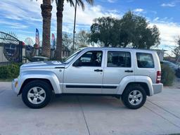 2009 Jeep Liberty