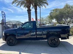 2010 Chevrolet Silverado