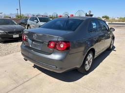 2010 Volkswagen Jetta