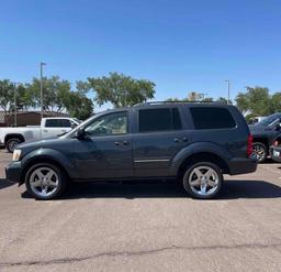 2007 Dodge Durango