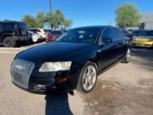 2006 Audi A6