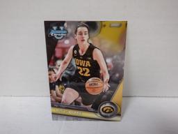 2024 TOPPS BOWMAN CHROME U #34 CAITLIN CLARK