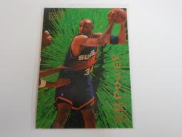 1994-95 FLEER ULTRA CHARLES BARKLEY ULTRA POWER