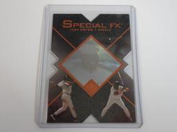 RARE 1997 UPPER DECK SP TONY GWYNN SPECIAL FX DIE CUT PADRES