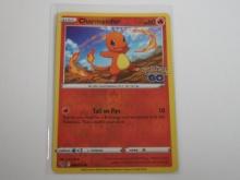 TCG 2023 POKEMON 008/078 CHARMANDER POKEMON GO TCG