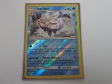 2017 POKEMON 35/145 VANILLUXE HOLOFOIL TCG