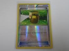 2014 POKEMON 93/111 TRAINER FULL HEAL HOLOFOIL