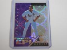 1998 PINNACLE MARK MCGWIRE EPIX ALL STAR HOLO PURPLE RARE