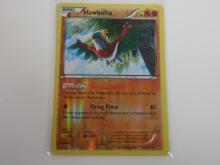 2014 POKEMON 63/111 HAWLUCHA HOLOFOIL