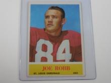 1964 PHILADELPHIA FOOTBALL #179 JOE ROBB ST LOUIS CARDINALS