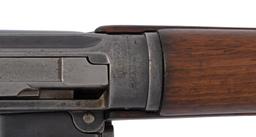 Norwegian Model 1894 Krag Rifle