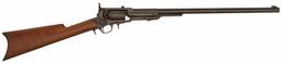 Colt First Model 1855 Percussion Revolving Rifle