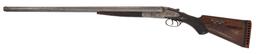 L.C. Smith Double Barrel Speciallty Grade Shotgun (Antique)