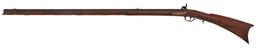 Fullstock Early Percussion Rifle