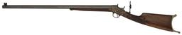 Remington Model 4 Sporting Target Rifle
