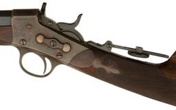 Remington Model 4 Sporting Target Rifle