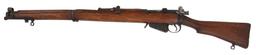 ** British Enfield Mark III Rifle