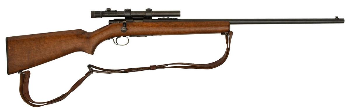 **Winchester Model 69A Rifle