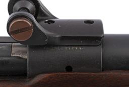 **Winchester Model 70 Rifle