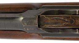 **Mauser C-96 Sporting Rifle