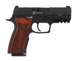 *Sig Sauer Custom Works P320 Xseries Pistol