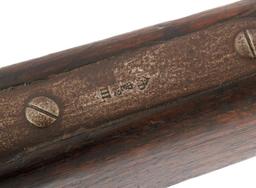 Rare Pattern 1882 British Martini Artillery Short Rifle