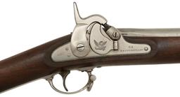 U.S. Model 1855 Harpers Ferry Rifle-Musket