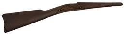 Arsenal Made Replacement Stock For A Josylin Carbine
