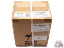 Full Case 500 Rounds PPU Ammunition .303 British 174 Grain FMJ BT in Ammo