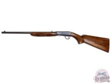 Browning Grade I SA .22 LR Semi-Auto Rifle