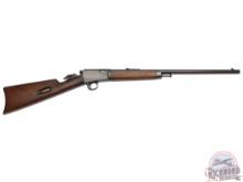 Winchester Model 1903 Semi-Automatic .22 WIN Rifle